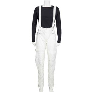 Light Nylon Overalls